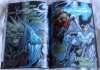 [ The EB version of the Defiance comic book ]
