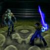 [ The Final Battle with Kain ]