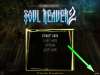 [ Where to check the version number for Soul Reaver 2 ]