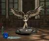 [ One of the statues in Vorador's Mansion in Defiance ]