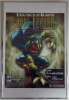 [ A poster advertising Soul Reaver for the Dreamcast ]