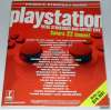 [ Prima's Playstation guide - front ]