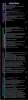 [ The Timeline from Soul Reaver 2's bonus material ]